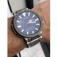 Наручные часы Casio PRX-8000T-7A в Витебске