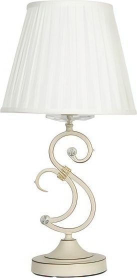 

Настольная лампа Abrasax Cornelia 1141/1MT