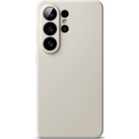 Чехол для телефона Ringke Silicone Magnetic для Galaxy S26 Ultra (Stone)