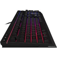 Клавиатура HyperX Alloy Core RGB