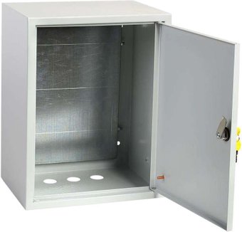 Корпус металлический Generica YKM40-02-31-G