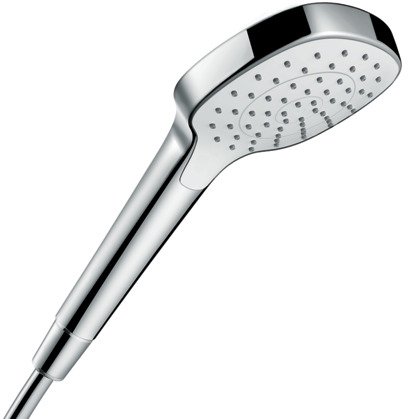 

Душевая лейка Hansgrohe Croma Select E 1jet 26815400