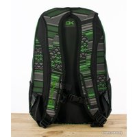 Городской рюкзак Dakine Factor 20L Verde