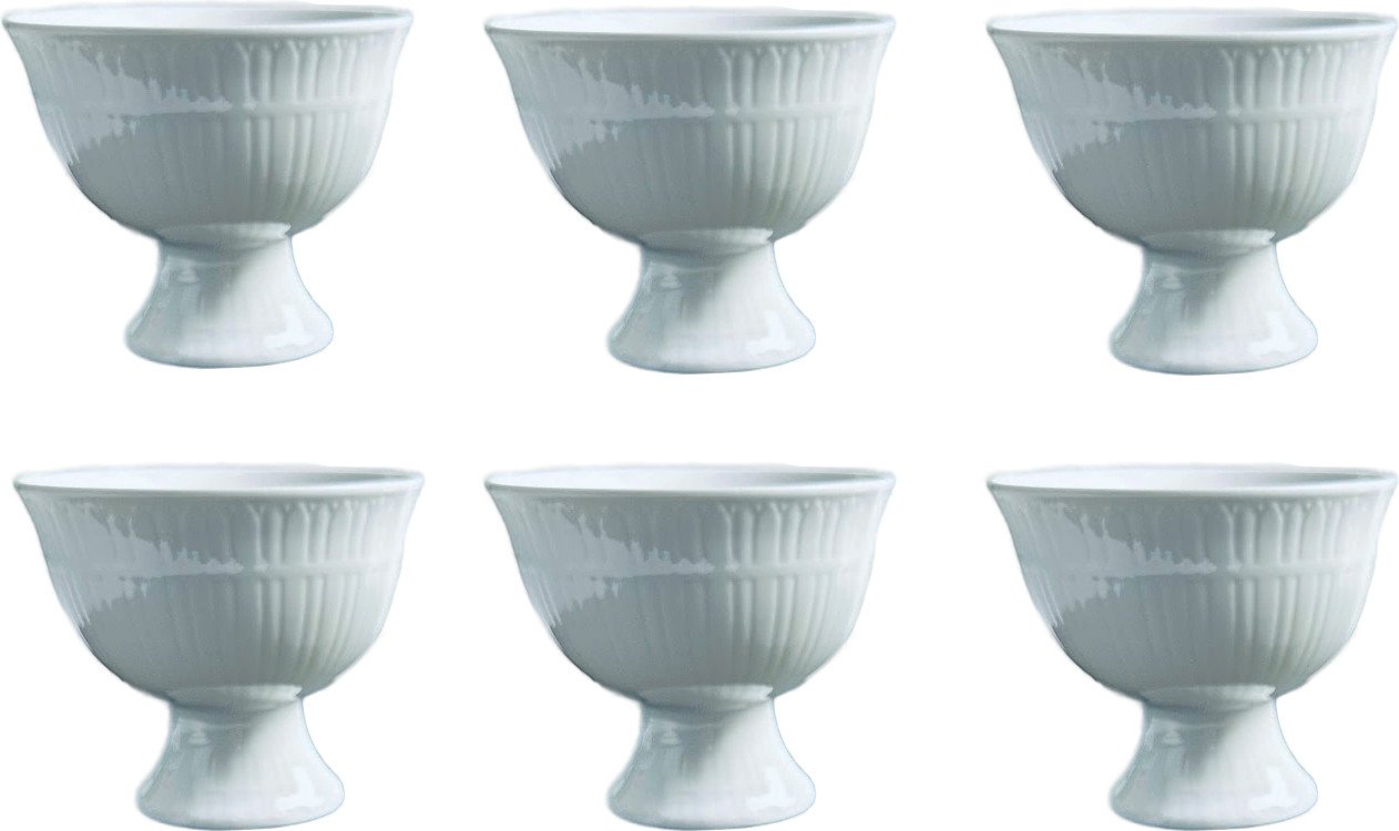 

Набор креманок Lenardi Серена 102-177