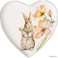 Тарелка десертная Lefard Sense 590-436