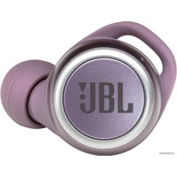 Наушники JBL Live 300 TWS (фиолетовый)