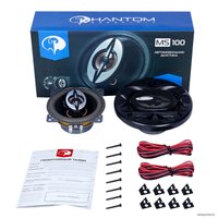 Коаксиальная АС Phantom MS 100