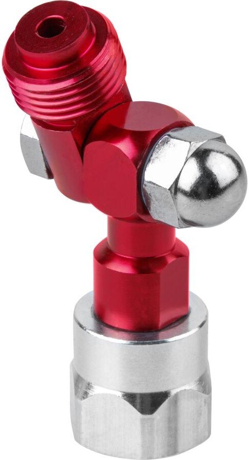 Насадка  Wortex Поворотный механизм 2304067