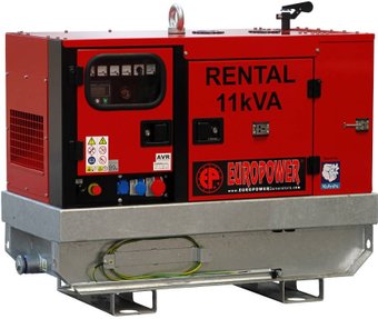 EuroPower EPSR 11-3 TDE
