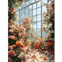 Картина по номерам Sundays Art JH101