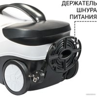 Пароочиститель Bort BDR-2300-R