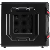 Корпус AeroCool GT Black Edition