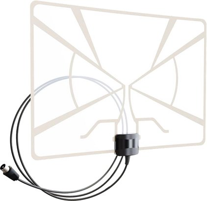 

ТВ-антенна Rexant FLEX Ag-709