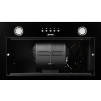 Кухонная вытяжка ZorG Bona 1260 60 M (черный)