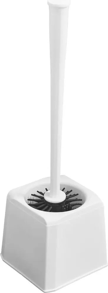 

Ершик для унитаза Econova Scandi Pro 431512916 (белый)