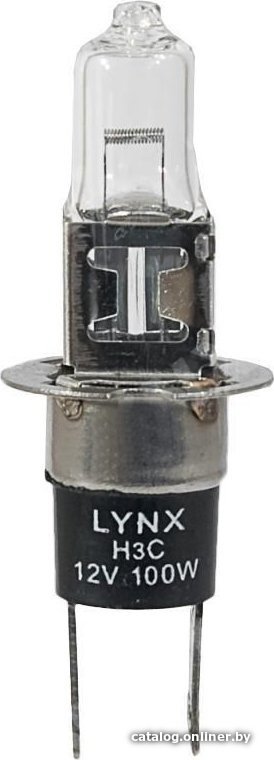 Галогенная лампа LynxAuto H3C L15900 1шт