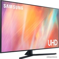 Телевизор Samsung UE55AU7560U