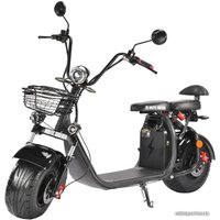 Электроскутер White Siberia CityCoco WS-Pro Light 2000W 21Ah 2020