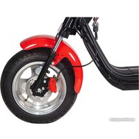 Электросамокат Minako Rex-D 2000w 40Ah (красный)