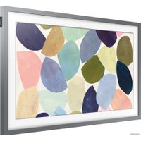 Рамка Samsung The Frame 32" 2020 (серый)