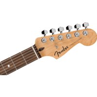 Электрогитара Fender Standard Stratocaster 3-Color Sunburst