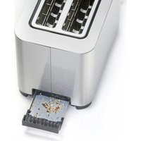 Тостер CASO Classico T2 Duo