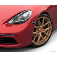 Литые диски Momo RF-01 19x8.5" 5x114.3мм DIA 60.1мм ET 30мм GB