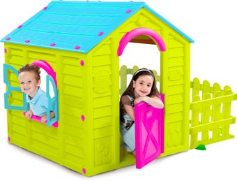Игровой домик Keter My Garden House (17197223)