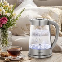 Электрический чайник Kitfort KT-6763