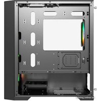 Корпус Powercase Mistral Micro X4B CMMXB-L4