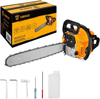 Deko DKCHS 52-20 065-1224