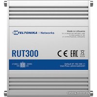 Маршрутизатор Teltonika RUT300
