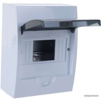 Бокс пластиковый IEK MKP12-N-06-40-20