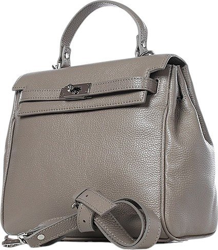 

Женская сумка Galanteya 11024 24с1006к45 (темно-бежевый)