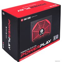 Блок питания Chieftec Chieftronic PowerPlay GPU-850FC