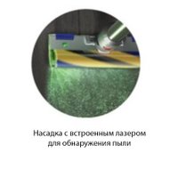 Пылесос Dyson V15 Detect Absolute 447000-01