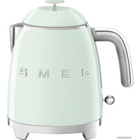 Электрический чайник Smeg KLF05PGEU