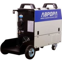 Сварочный инвертор Аврора Прогресс 275 Пульс Al