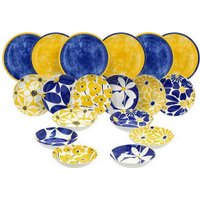 Столовый сервиз Tognana Madison Marisol MC07018M315