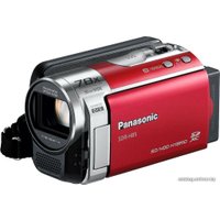 Видеокамера Panasonic SDR-H85