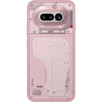 Телефон Nothing Phone (4a) 8GB/256GB (розовый)