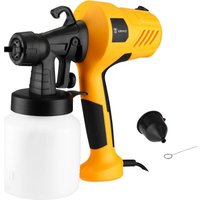 Краскораспылитель Deko SG500DK 083-1130