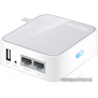 Wi-Fi роутер TP-Link TL-WR810N