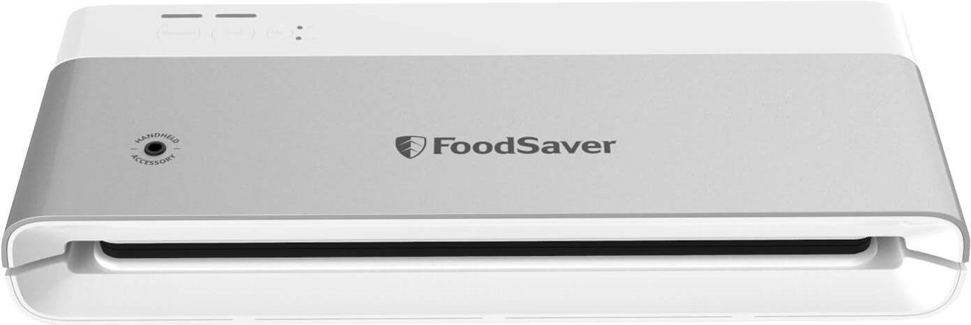 

Вакуумный упаковщик FoodSaver VS0100X