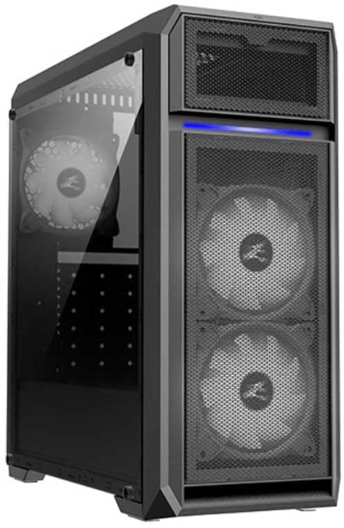

Корпус Zalman N5 OF