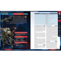 Карточная игра Мир Хобби Starfinder. Основная книга правил