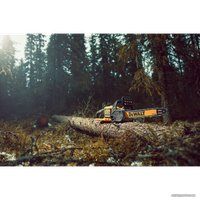 Аккумуляторная пила DeWalt FlexVolt DCM575X1 (с 1-им АКБ)