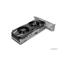 Видеокарта ZOTAC GeForce GTX 1050 Ti Low Profile 4GB GDDR5 [ZT-P10510E-10L]