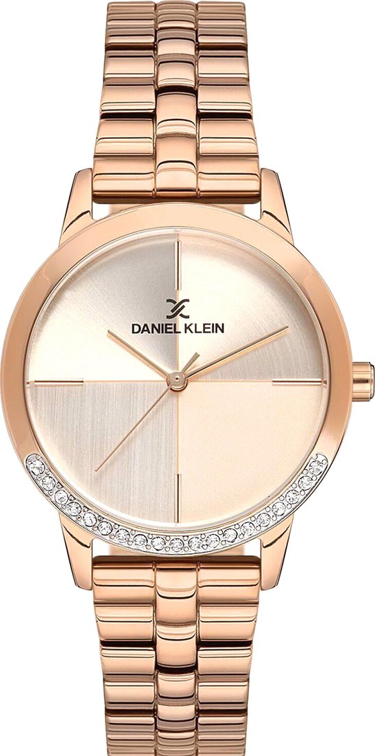 

Наручные часы Daniel Klein DK12933-3