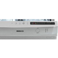 Отдельностоящая посудомоечная машина BEKO DSFS 1530 X